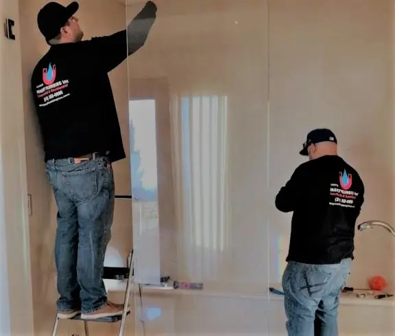 Professional plumbing installation for Toilet Repair in Pella